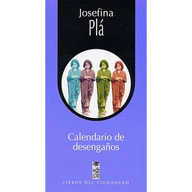 Calendario De Desengaños
