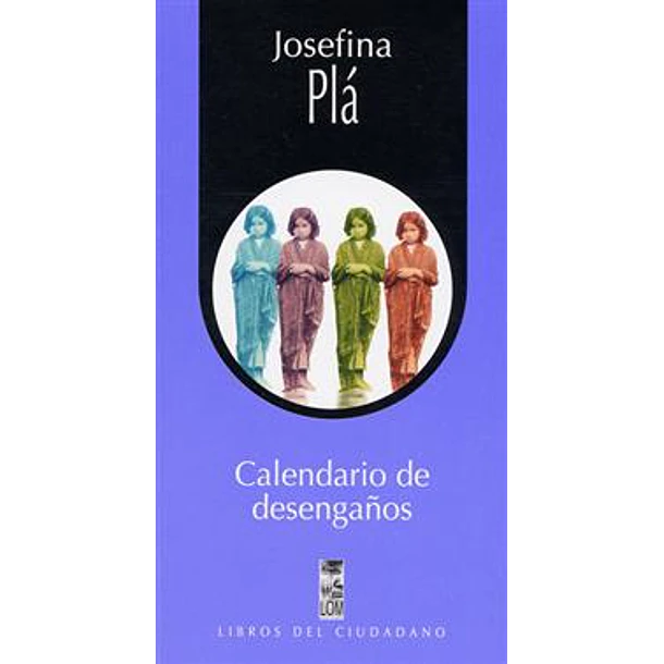 Calendario De Desengaños