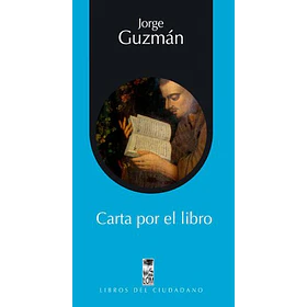 Carta Por El Libro