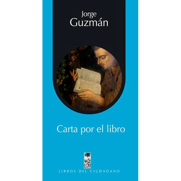 Carta Por El Libro