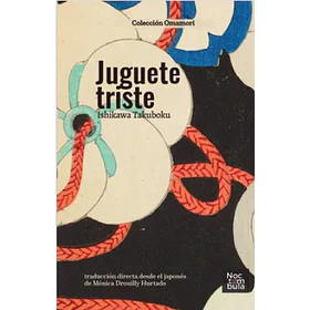 Juguete Triste