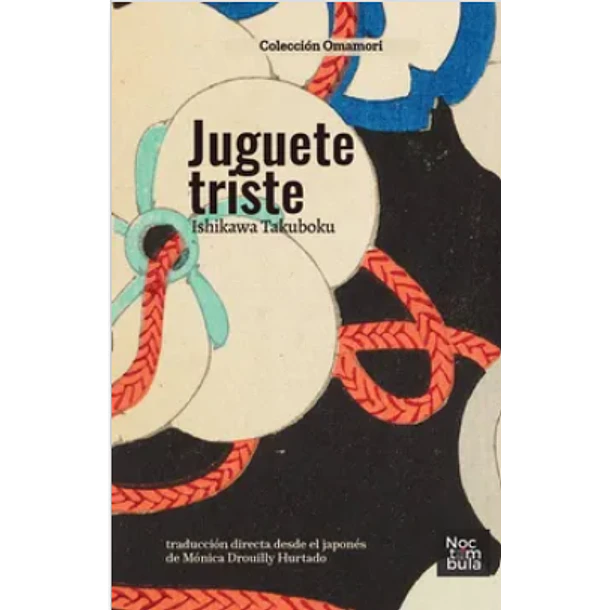 Juguete Triste