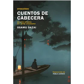 Cuentos De Cabecera
