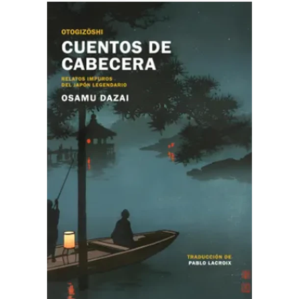 Cuentos De Cabecera