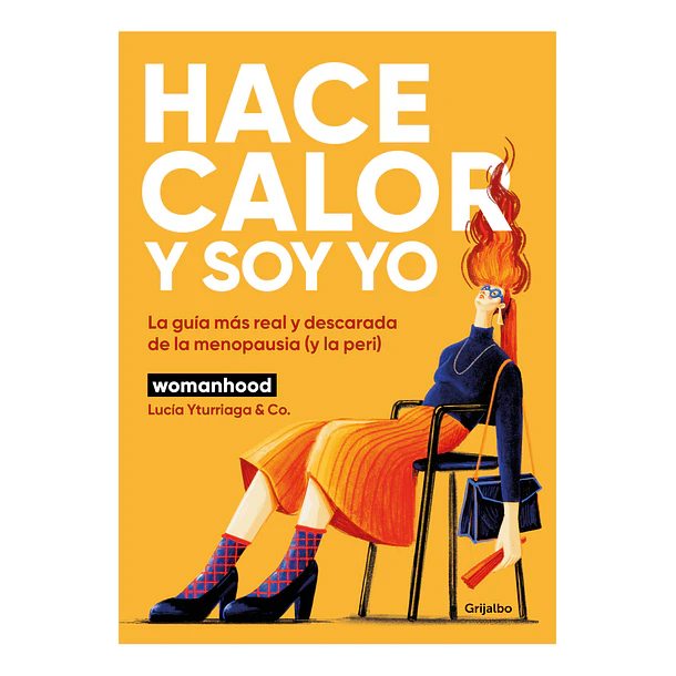 Hace Calor Y Soy Yo