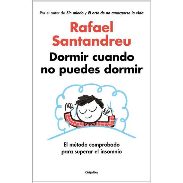 Dormir Cuando No Puedes Dormir
