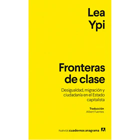 Fronteras De Clase