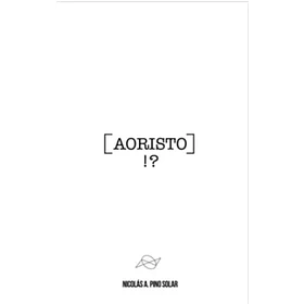 Aoristo!?