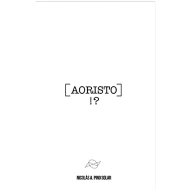Aoristo!?