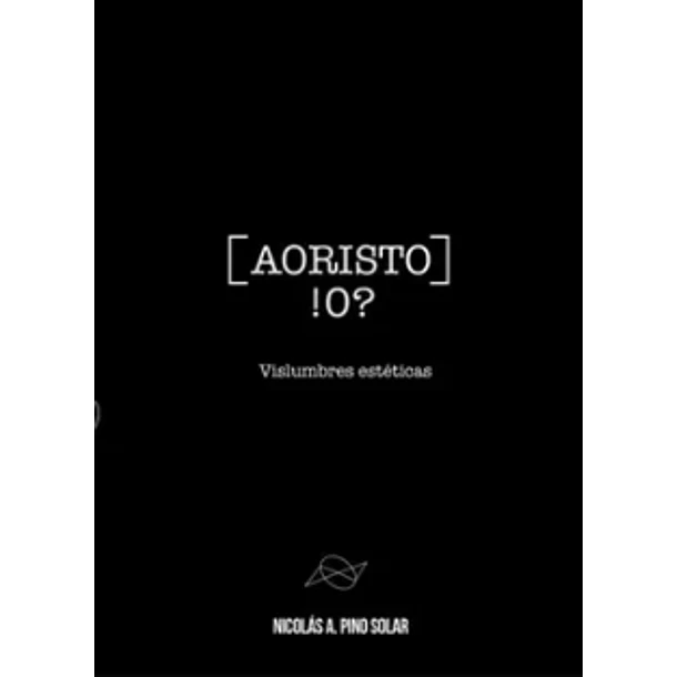 Aoristo!o?