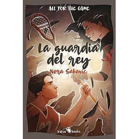 La Guardia Del Rey