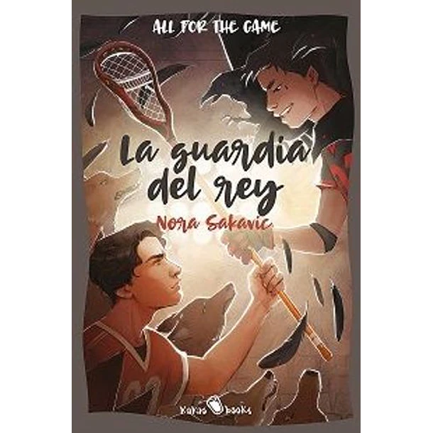 La Guardia Del Rey