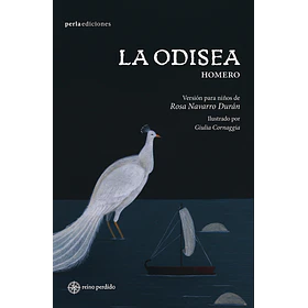 La Odisea (Version Para Niños)