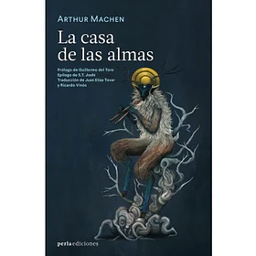 Casa De Las Almas, La [Ter]