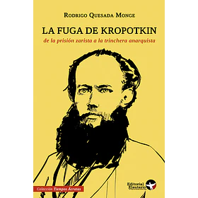 Fuga De Kropotkin, La [Pol]