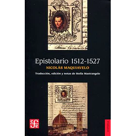 Epistolario 1512-1527 [Pol]