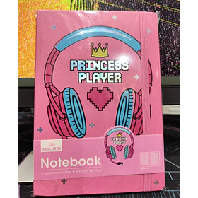 Princes Player