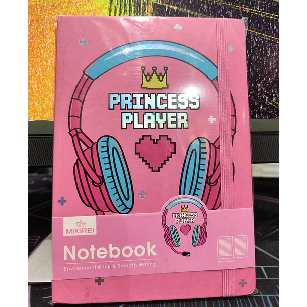 Princes Player