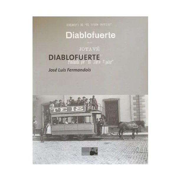 Diablo Fuerte