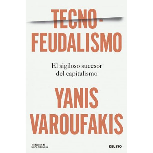 Tecnofeudalismo [Coa]