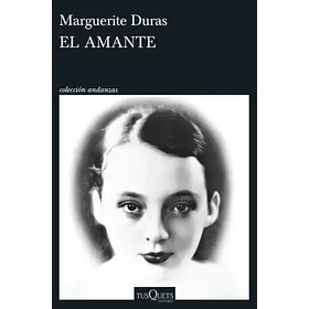 El Amante  	