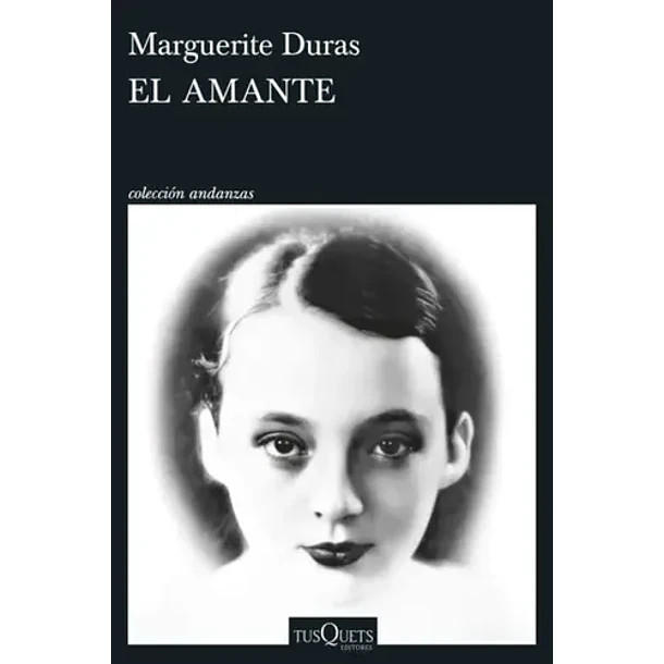 El Amante  	