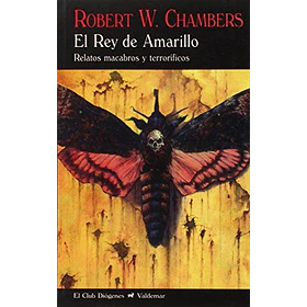El Rey De Amarillo (Club Diógenes)