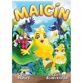 Maicin