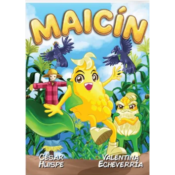 Maicin