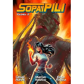 Sopaipili Vol. 2