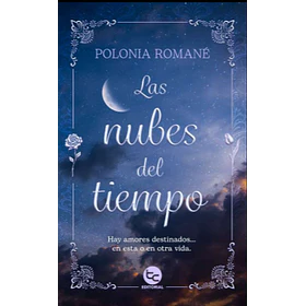 Las Nubes Del Tiempo