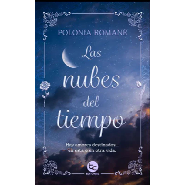 Las Nubes Del Tiempo