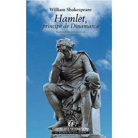 Hamlet: Principe De Dinamarca