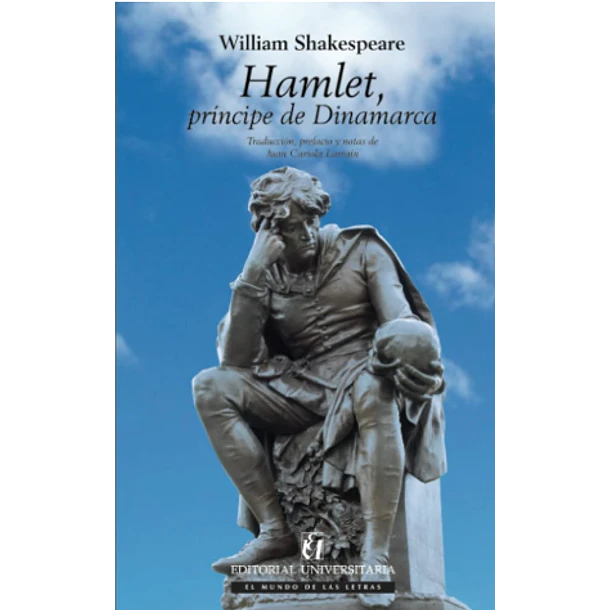 Hamlet: Principe De Dinamarca
