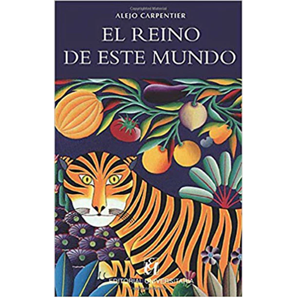 El Reino De Este Mundo
