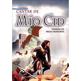 Cantar De Mio Cid