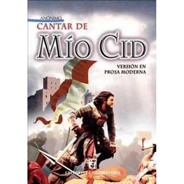 Cantar De Mio Cid