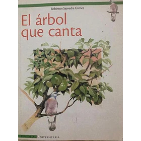 El Arbol Que Canta