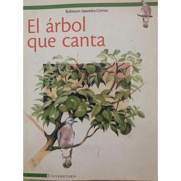 El Arbol Que Canta