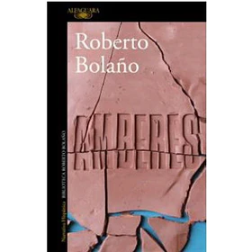 Amberes [Alfaguara] [Prh] Roberto Bolaño