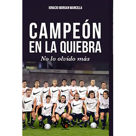 Campeón En La Quiebra
