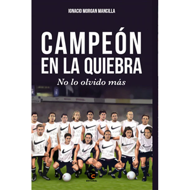 Campeón En La Quiebra