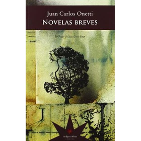 Novelas Breves [ Hisp ] ( Eterna Cadencia )
