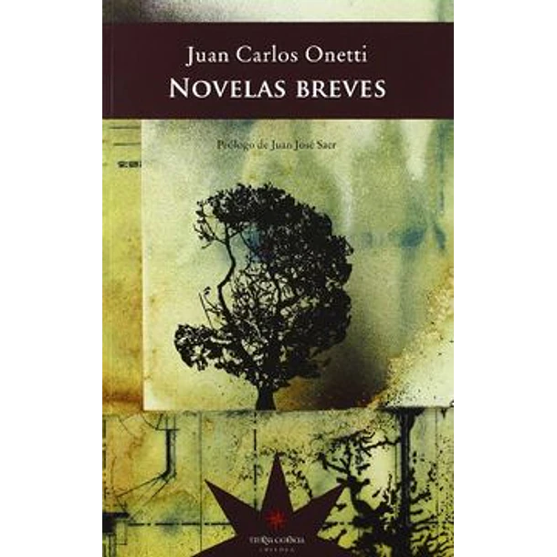 Novelas Breves [ Hisp ] ( Eterna Cadencia )