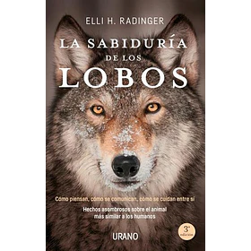 Sabiduria De Los Lobos, La (Chi) [Aut]