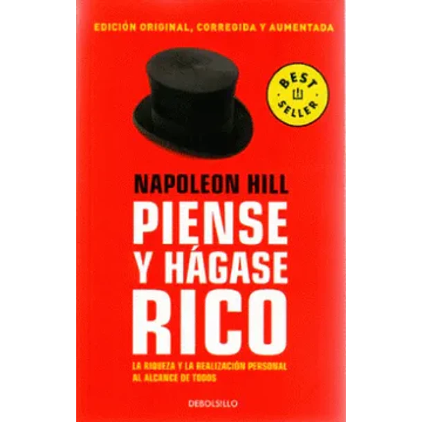 Piense Y Hágase Rico [ Coa ] ( Db )