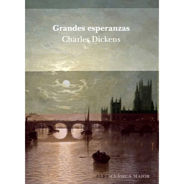 Grandes Esperanzas (Edicion Especial En Tapa Dura)