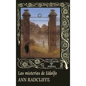 Los Misterios De Udolfo (Edicion Especial En Tapa Dura-05)