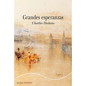 Grandes Esperanzas (Alba Bolsillo)