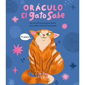 Oraculo El Gato Sabe (Fera) (Fce) (Tb) [Eso]